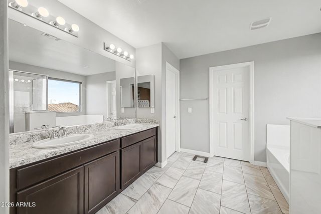 18639 W VIA MONTOYA Drive, Surprise, AZ 85387