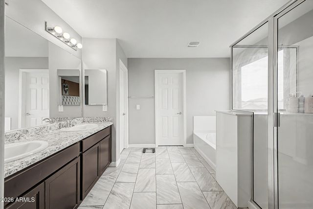 18639 W VIA MONTOYA Drive, Surprise, AZ 85387