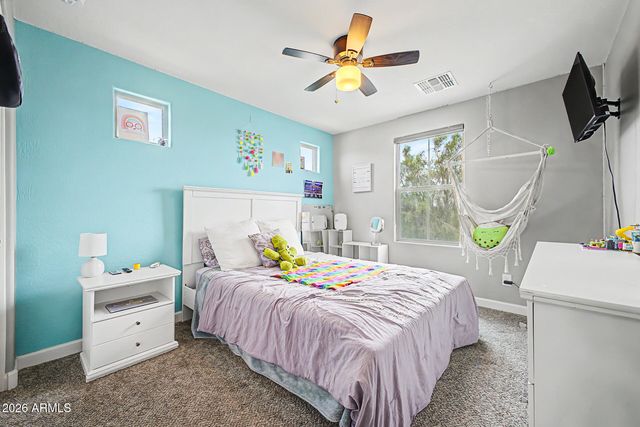 18639 W VIA MONTOYA Drive, Surprise, AZ 85387