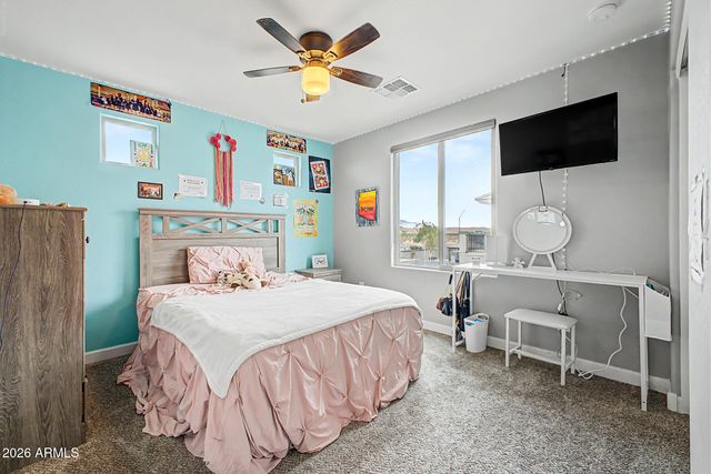 18639 W VIA MONTOYA Drive, Surprise, AZ 85387