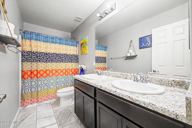 18639 W VIA MONTOYA Drive, Surprise, AZ 85387
