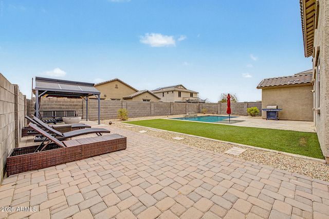 18639 W VIA MONTOYA Drive, Surprise, AZ 85387