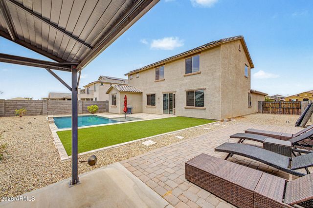 18639 W VIA MONTOYA Drive, Surprise, AZ 85387