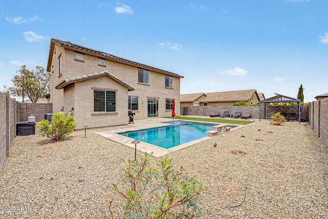18639 W VIA MONTOYA Drive, Surprise, AZ 85387