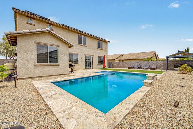 18639 W VIA MONTOYA Drive, Surprise, AZ 85387