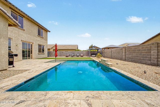 18639 W VIA MONTOYA Drive, Surprise, AZ 85387