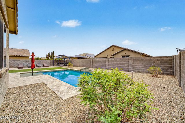 18639 W VIA MONTOYA Drive, Surprise, AZ 85387