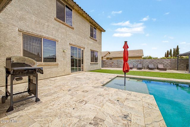 18639 W VIA MONTOYA Drive, Surprise, AZ 85387