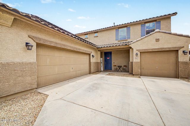 18639 W VIA MONTOYA Drive, Surprise, AZ 85387