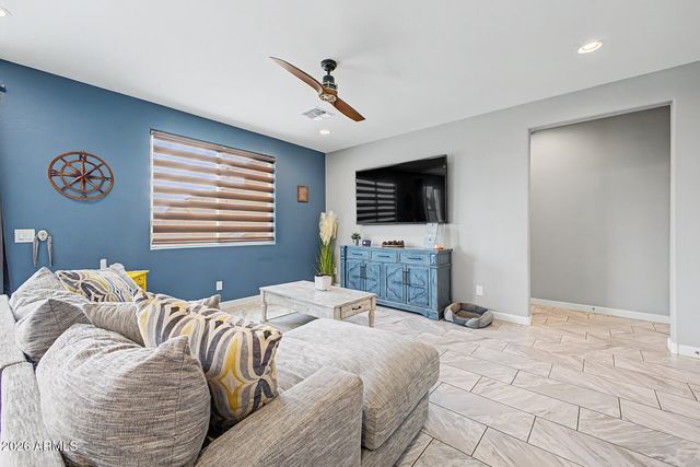 18639 W VIA MONTOYA Drive, Surprise, AZ 85387