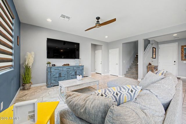 18639 W VIA MONTOYA Drive, Surprise, AZ 85387