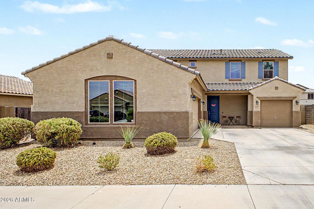 18639 W VIA MONTOYA Drive, Surprise, AZ 85387 — photo 2
