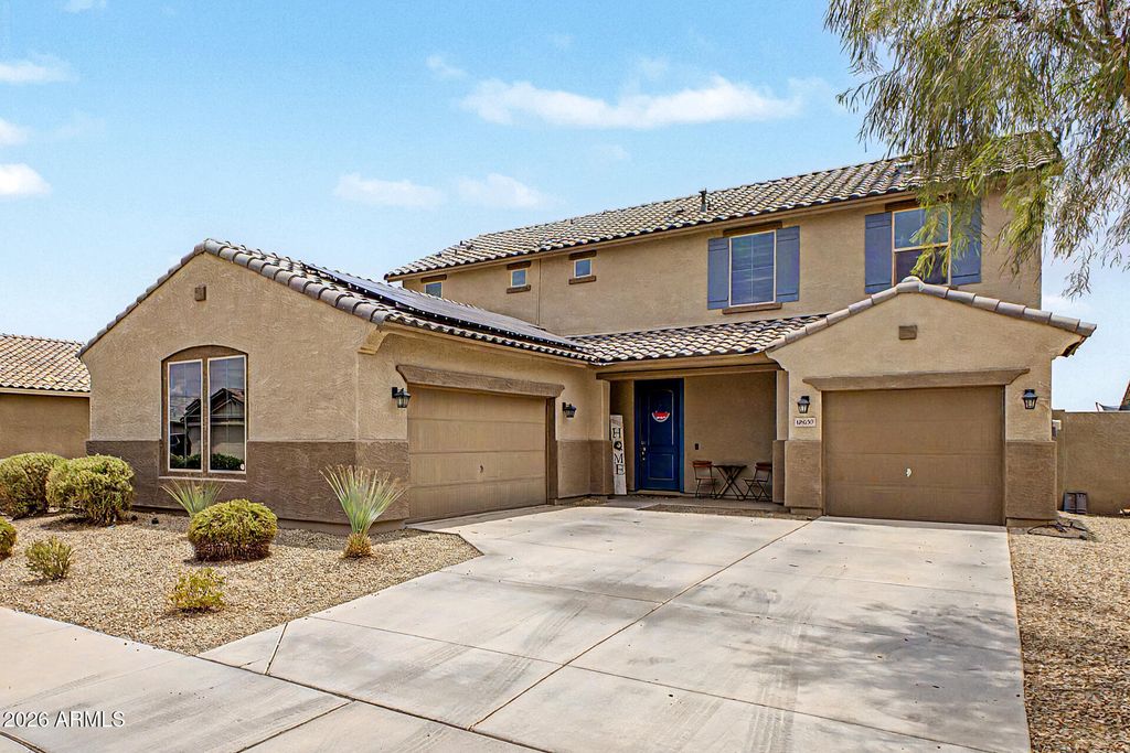 18639 W VIA MONTOYA Drive, Surprise, AZ 85387 — photo 3