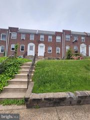 3315 INDIAN QUEEN LN #B, Philadelphia, PA 19129