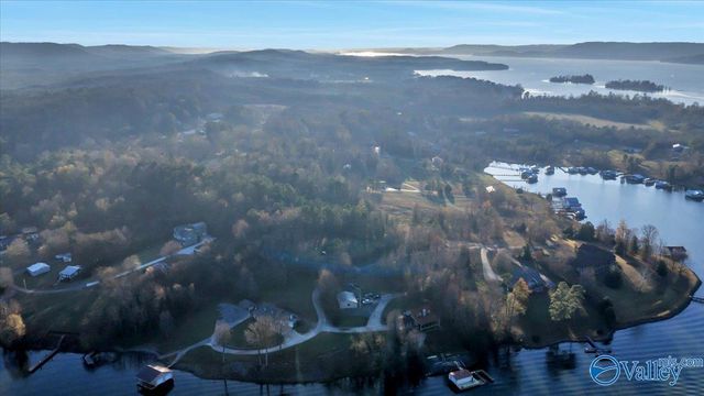 5.58 ac Rachel Drive, Langston, AL 35755