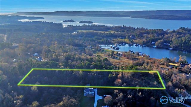 5.58 ac Rachel Drive, Langston, AL 35755