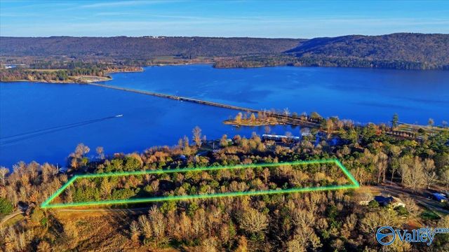 5.58 ac Rachel Drive, Langston, AL 35755