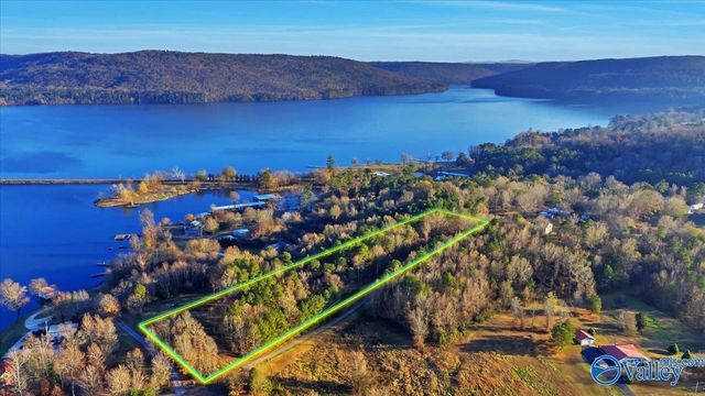 5.58 ac Rachel Drive, Langston, AL 35755