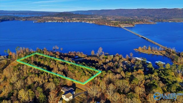 5.58 ac Rachel Drive, Langston, AL 35755