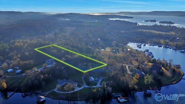 5.58 ac Rachel Drive, Langston, AL 35755