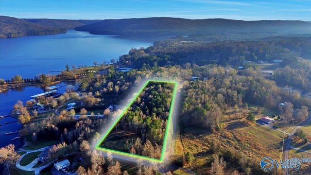 5.58 ac Rachel Drive, Langston, AL 35755