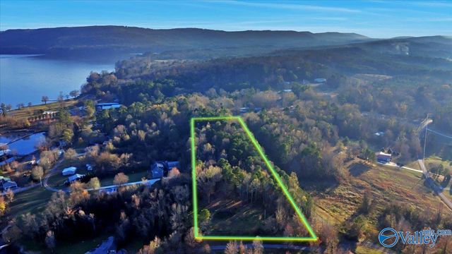 5.58 ac Rachel Drive, Langston, AL 35755