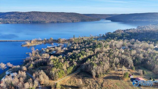 5.58 ac Rachel Drive, Langston, AL 35755