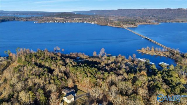 5.58 ac Rachel Drive, Langston, AL 35755