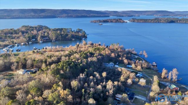 5.58 ac Rachel Drive, Langston, AL 35755