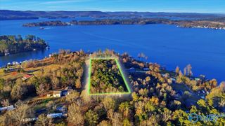 5.58 ac Rachel Drive, Langston, AL 35755