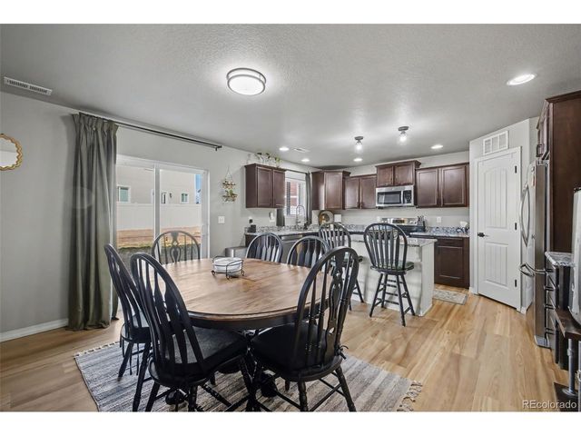 8544 Vanderwood Rd, Colorado Springs, CO 80908