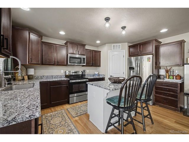 8544 Vanderwood Rd, Colorado Springs, CO 80908