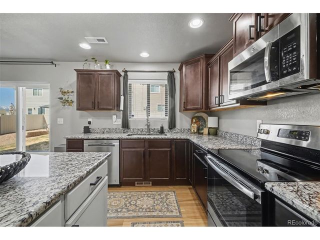 8544 Vanderwood Rd, Colorado Springs, CO 80908