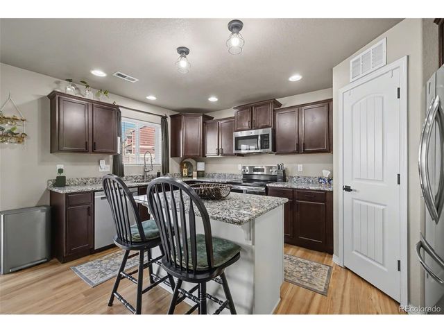 8544 Vanderwood Rd, Colorado Springs, CO 80908