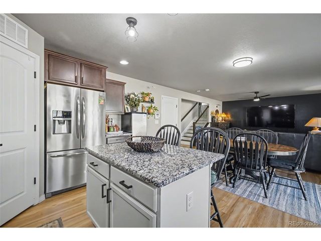 8544 Vanderwood Rd, Colorado Springs, CO 80908