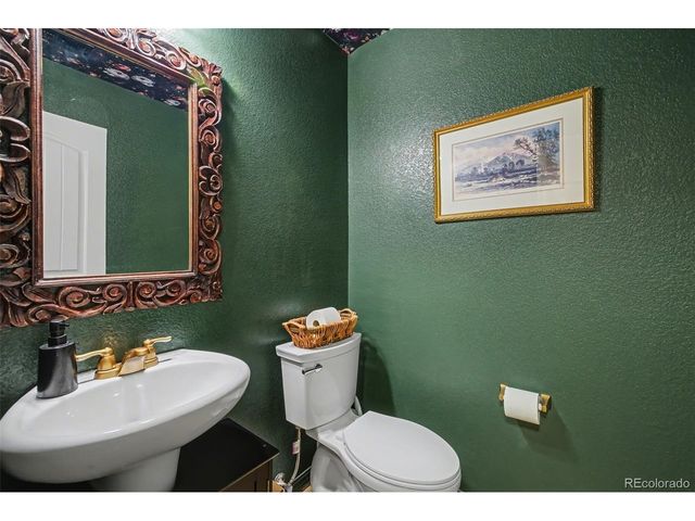 8544 Vanderwood Rd, Colorado Springs, CO 80908