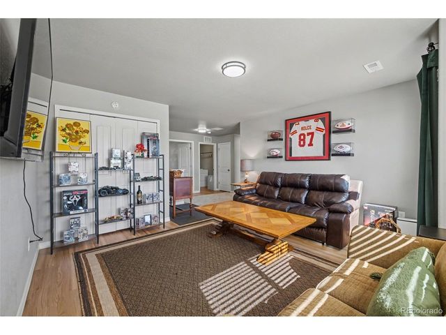 8544 Vanderwood Rd, Colorado Springs, CO 80908