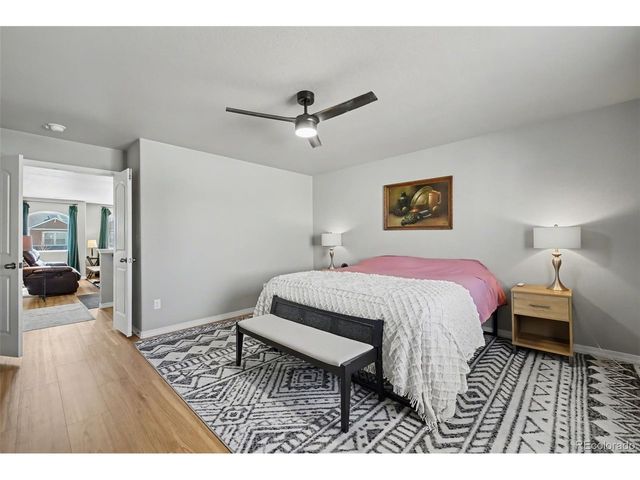 8544 Vanderwood Rd, Colorado Springs, CO 80908