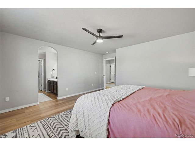 8544 Vanderwood Rd, Colorado Springs, CO 80908