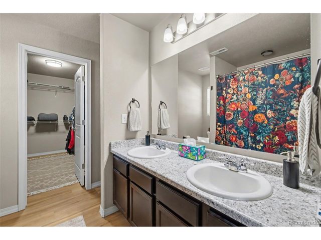 8544 Vanderwood Rd, Colorado Springs, CO 80908