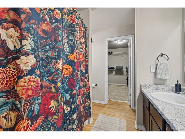 8544 Vanderwood Rd, Colorado Springs, CO 80908