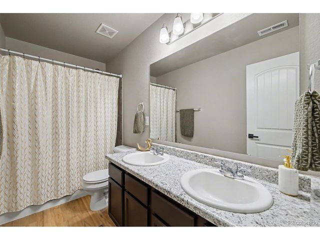 8544 Vanderwood Rd, Colorado Springs, CO 80908