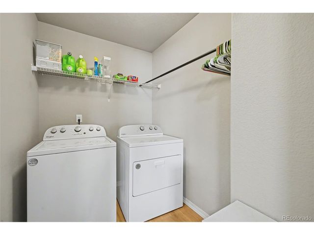 8544 Vanderwood Rd, Colorado Springs, CO 80908