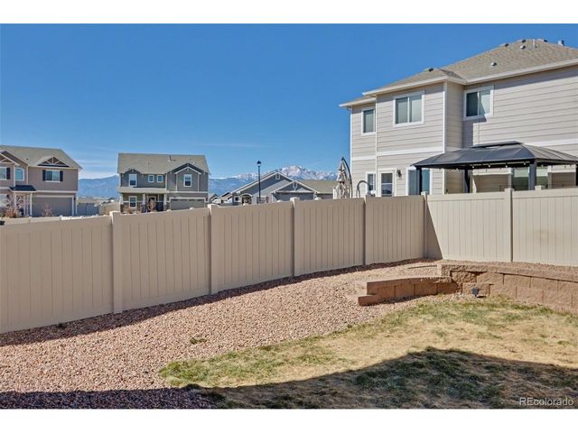 8544 Vanderwood Rd, Colorado Springs, CO 80908