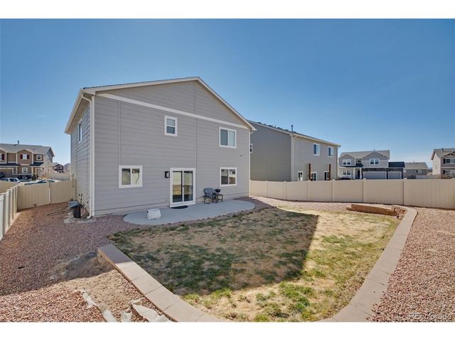 8544 Vanderwood Rd, Colorado Springs, CO 80908