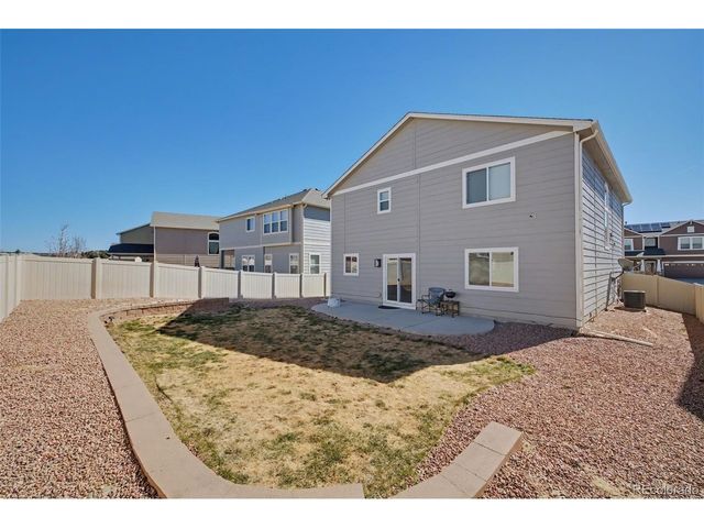 8544 Vanderwood Rd, Colorado Springs, CO 80908