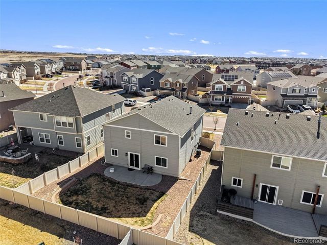 8544 Vanderwood Rd, Colorado Springs, CO 80908