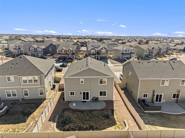 8544 Vanderwood Rd, Colorado Springs, CO 80908