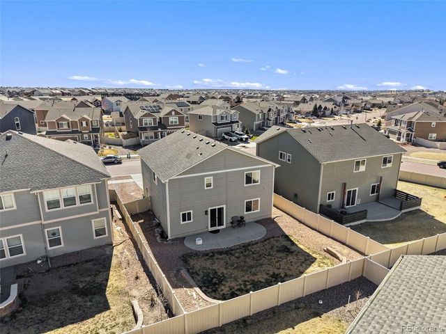 8544 Vanderwood Rd, Colorado Springs, CO 80908