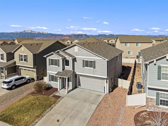 8544 Vanderwood Rd, Colorado Springs, CO 80908